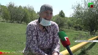 В республике проходит масштабный субботник
