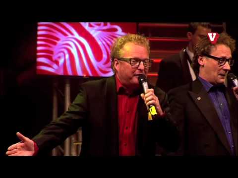 (Omroep Venlo) Leedjesaovend 2012 - Truuk van weggewaes