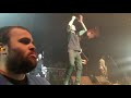 Dropkick Murphys  - Surrender (Live) Center Stage Boston House of Blues 3/14/2019