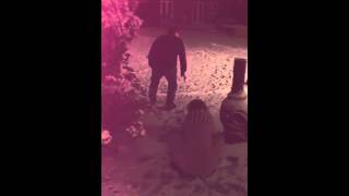 Connie Talbot - A snow ball {2014}