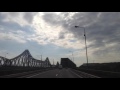 Bucuresti Autostrada Soarelui Vama Veche Time Lapse
