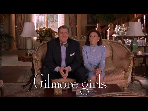 Rory Needs Money for Yale | Gilmore Girls