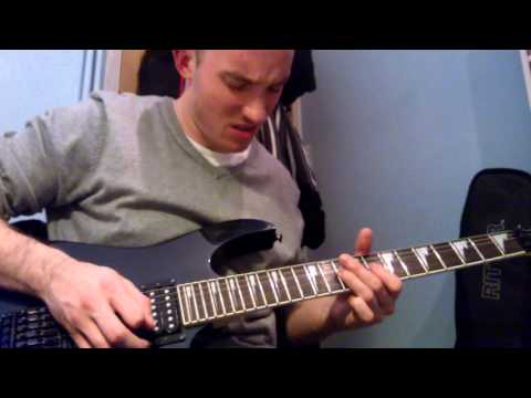 Jam Track Central - Jam of the Month - December - Fallen Idol