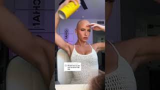 Download lagu SHORT HAIR WIG INSTALL #wigs #wiginstall #wigtransformation #wigtutorial #bald #humanhairwig mp3