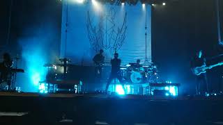 Dorian - 2018 Llanes - Noches Blancas