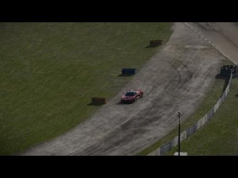 Thumbnail for Ferrari La Ferrari rallycross by Ferrari, rall, rally, Car