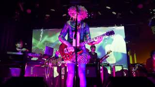 Of Montreal (07) Empyrean Abattoir @ Vinyl Music Hall (2017-12-14)