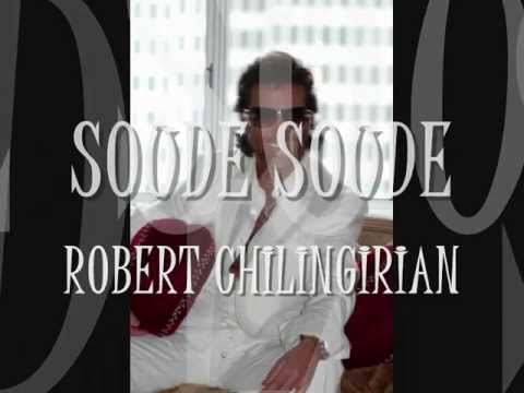 ROBERT CHILINGIRIAN 