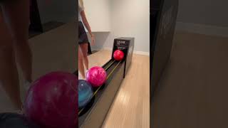 This Rochester Hills property has a private bowling lane