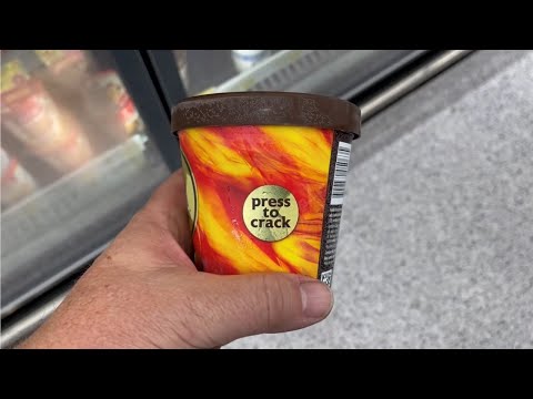 More Crackle in your Pints!