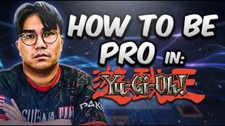 TOP 5 WAYS TO ACTUALLY GET BETTER AT YUGIOH