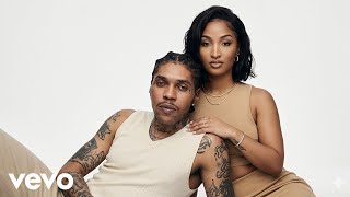 Vybz Kartel ft. Shenseea - In My Life (Official Lyric Audio) 2026