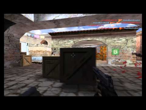 pr0can vs Daywalkersᴴᴰ