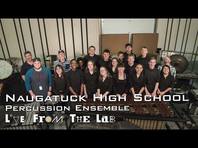 Naugatuck High School - Divided Sky (Phish Cover) (Remix Stems)