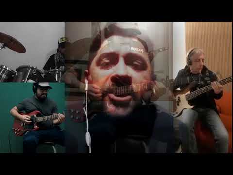 En Cuarentena- Tal Vez Mañana- Skay Beilinson