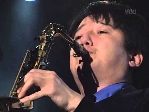 Masato Honda - Megalith (Live in Korea)