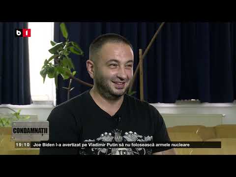 [ACTUALIZARE 14] Florin Malița este un infractor condamnat cu ROST... în sensul filosofic al termenului. Într-un interviu-eveniment, fostul „copil-problemă” al lumii interlope arădene, ne explică cum PUȘCĂRIA poate fi o FACULTATE DE AUTODISCIPLINĂ