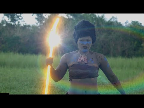 Savage Tradition- Sierra Leone Movie Trailer