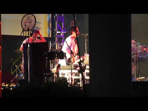 Palenke Soultribe @ Grand Performances