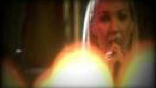 Kate Ryan - Voyage Voyage (acoustic version)