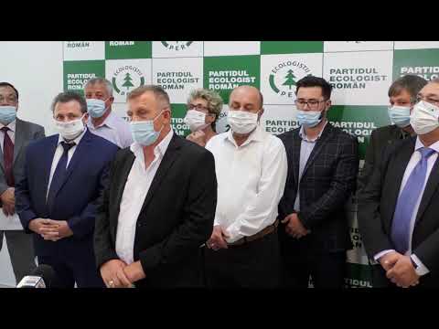 Stanciu Ilie candidat PER la comuna Didesti