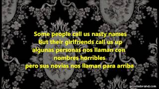 THE  TOASTERS-SKA KILLERS/ SUBTITLES ENGLISH & ESPAÑOL