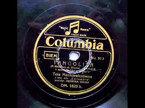 Tangolita_-_Tola Mankiewiczowna & Janusz Poplawski.avi