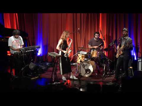 Buttering Trio - Ganjaman