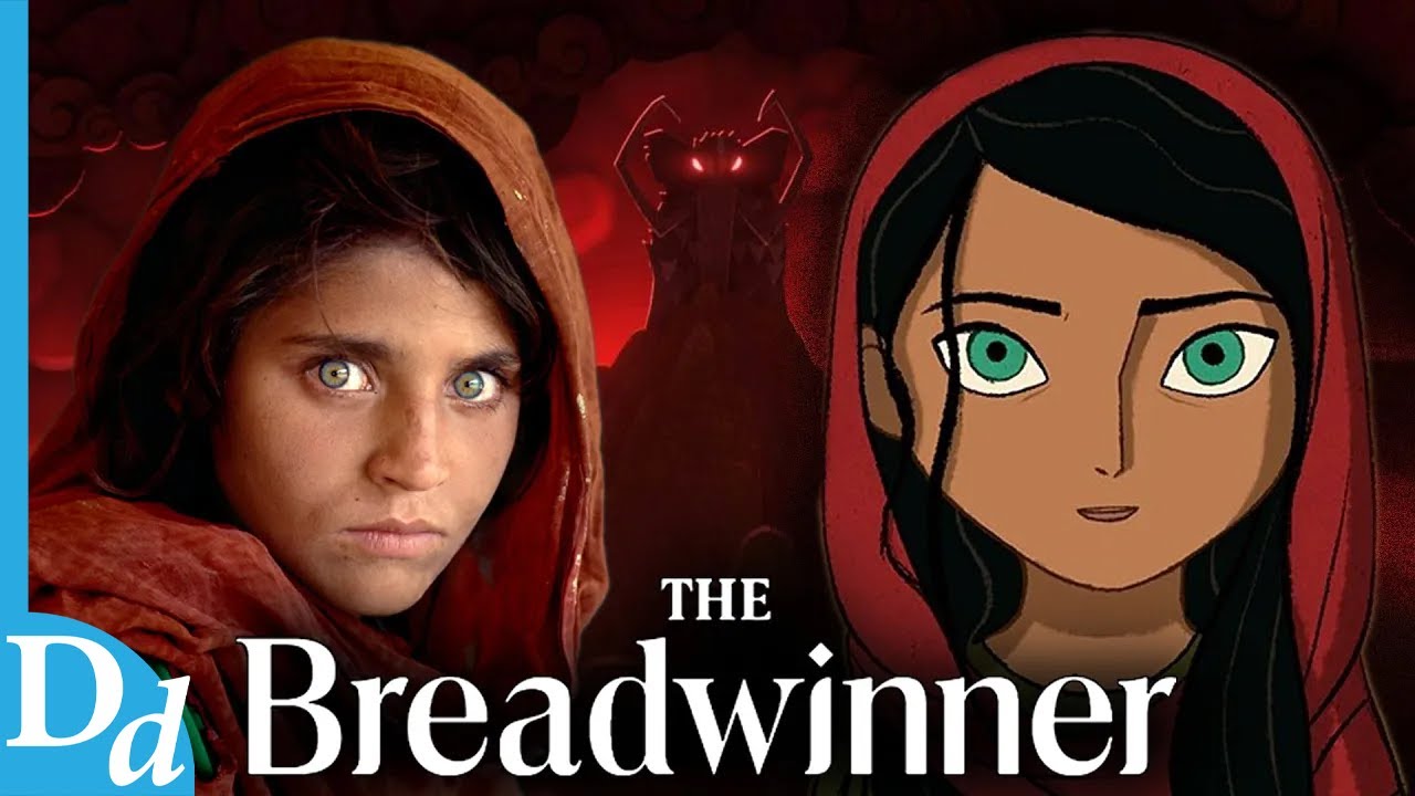 The Breadwinner - Movie Review