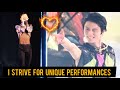 Yuzuru Hanyu Performed A Combination 4T 3A 3S 3 Loo ️ Fantasy On Ice 2023