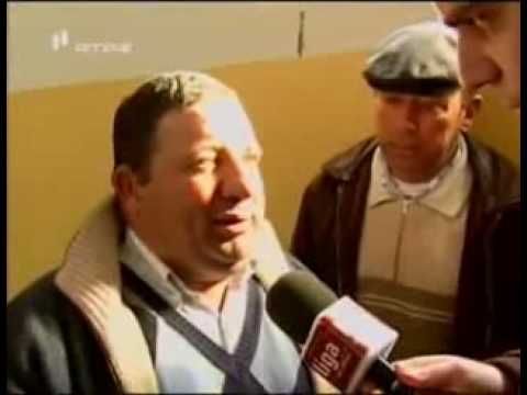 Liga dos Últimos - Ancede 0 - 1 Zebreirense