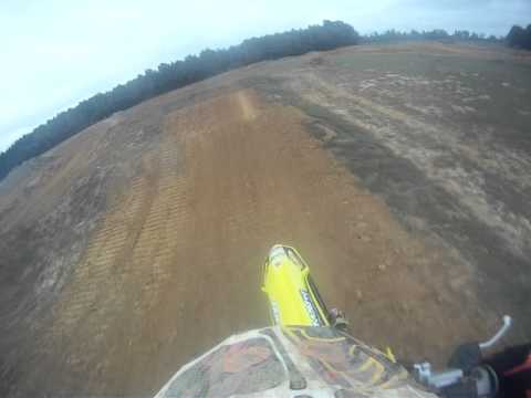 SOB Sx Monster Cup Testing GoPro
