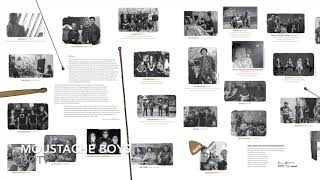 Moustache Boys - Gott