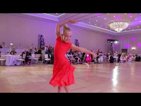 Dance4You kids GNC 2022