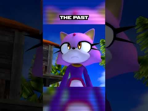 Sonic 06 Makes NO SENSE #sonic #gaming #chaomix