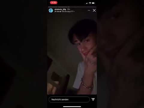 Sin Davis Hörprobe new (unreleased)