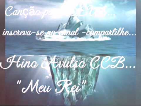 Meu Rei video
