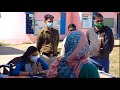 IAS Srushti Deshmukh Mam On Duty Latest Video Official Video