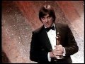 The Empire Strikes Back Receives a Special Award: 1981 Oscars