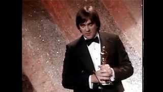 The Empire Strikes Back Receives a Special Award: 1981 Oscars