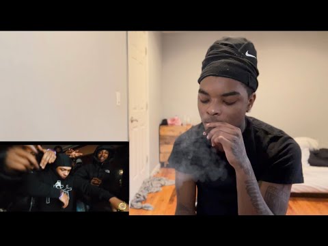 HE VIOLATED🔥!! DudeyLo - EBK (Shot By Gwopdigital) | Reaction