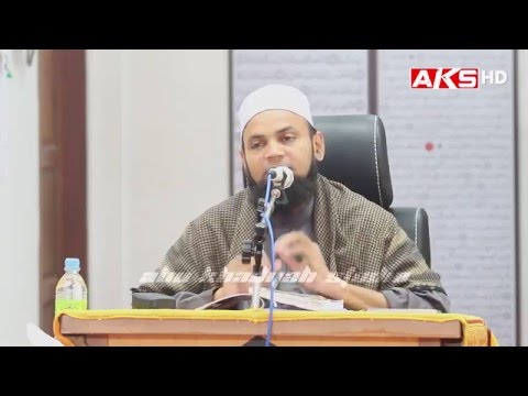 Jangan Kalut ! | Ustaz Mohd Shaffi