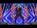 DONALD TRUMP Wins Again Full Audition America S Got Talent 2017