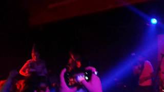 Clit 45! Dead ends and Debauchery!