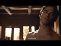 Damon Salvatore Sexy Moments