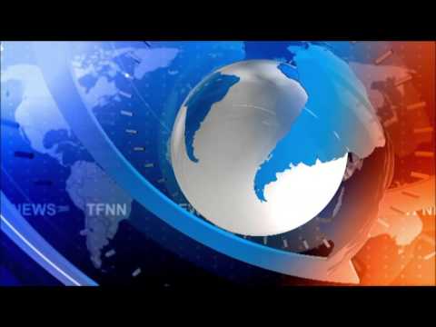 November 20th Stock Market Update by Tom O'Brien on TFNN - 2015