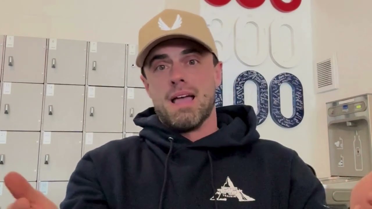 Chris D Video Testimonial