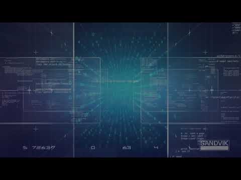 Sandvik I Am Knowledge | Sandvik Mining and Rock Technology