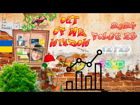 23 in 24, Motivation ist alles (OOMW 35)