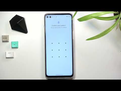 How to Clear Credentials on MOTOROLA Moto G100 – Remove Certificates